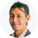 吉盛 真一郎