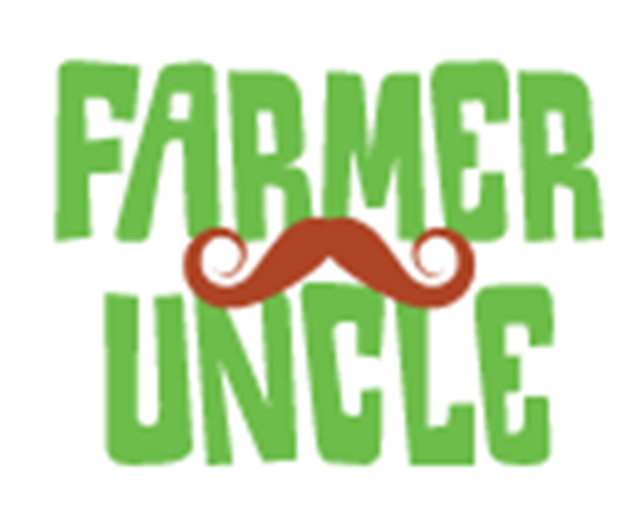 Farmer uncle