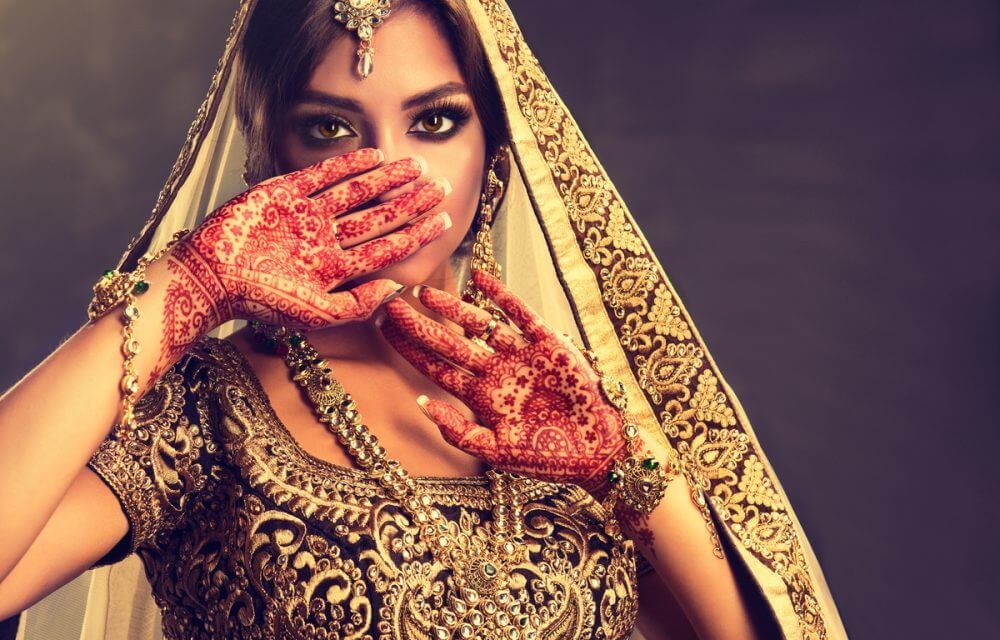 Vol 008 勢いを増すインドの美容市場 Gjc India