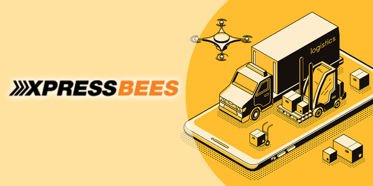 Xpress Bees Logisticsのイメージ画像