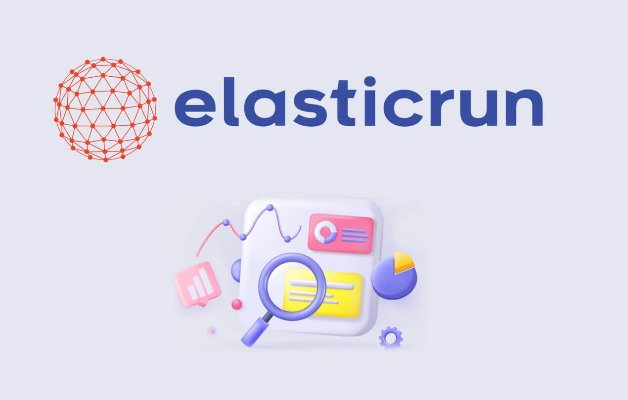 Elastic Runのイメージ画像