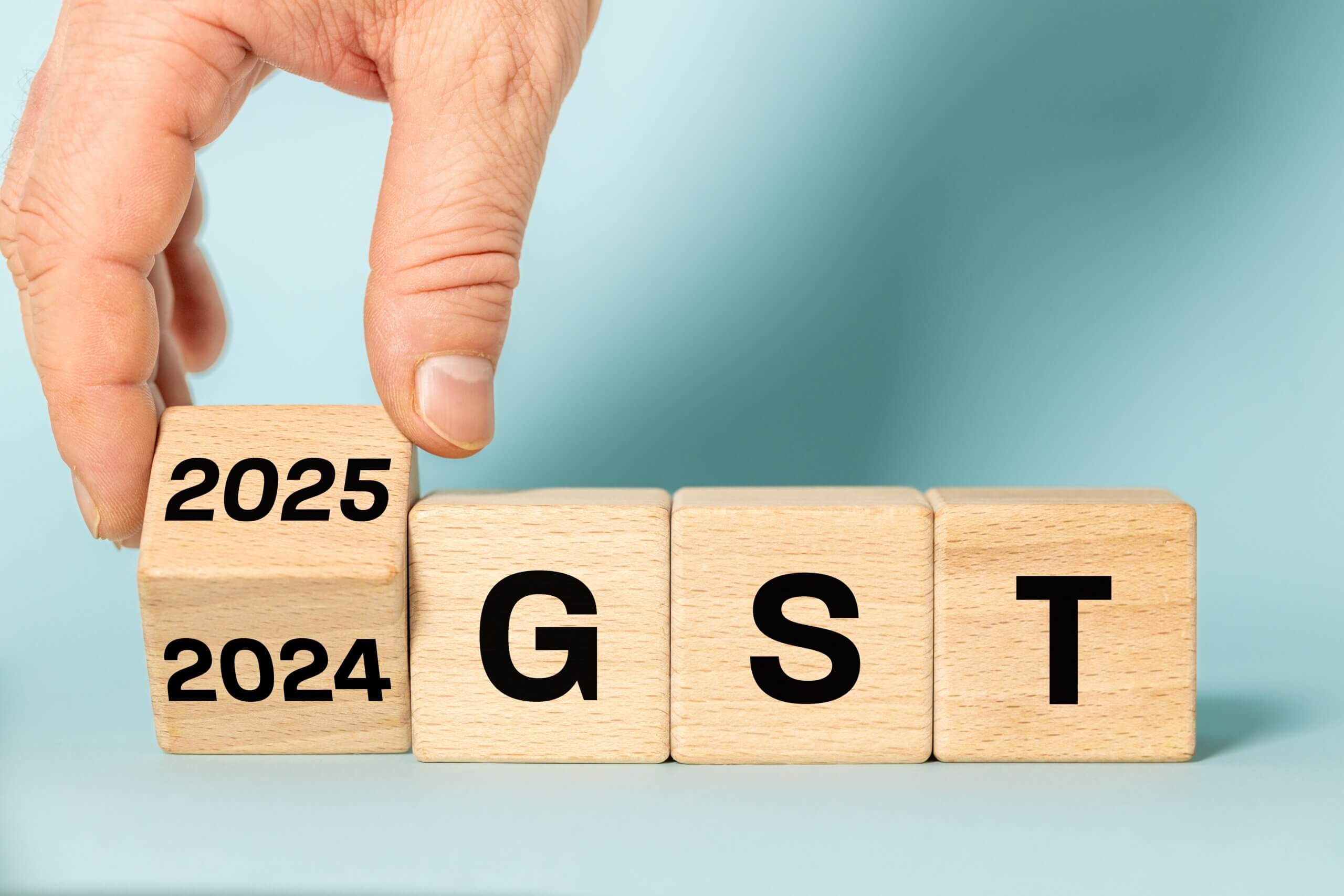 インドGST（物品・サービス税）が大改正。GST2.0を解説。