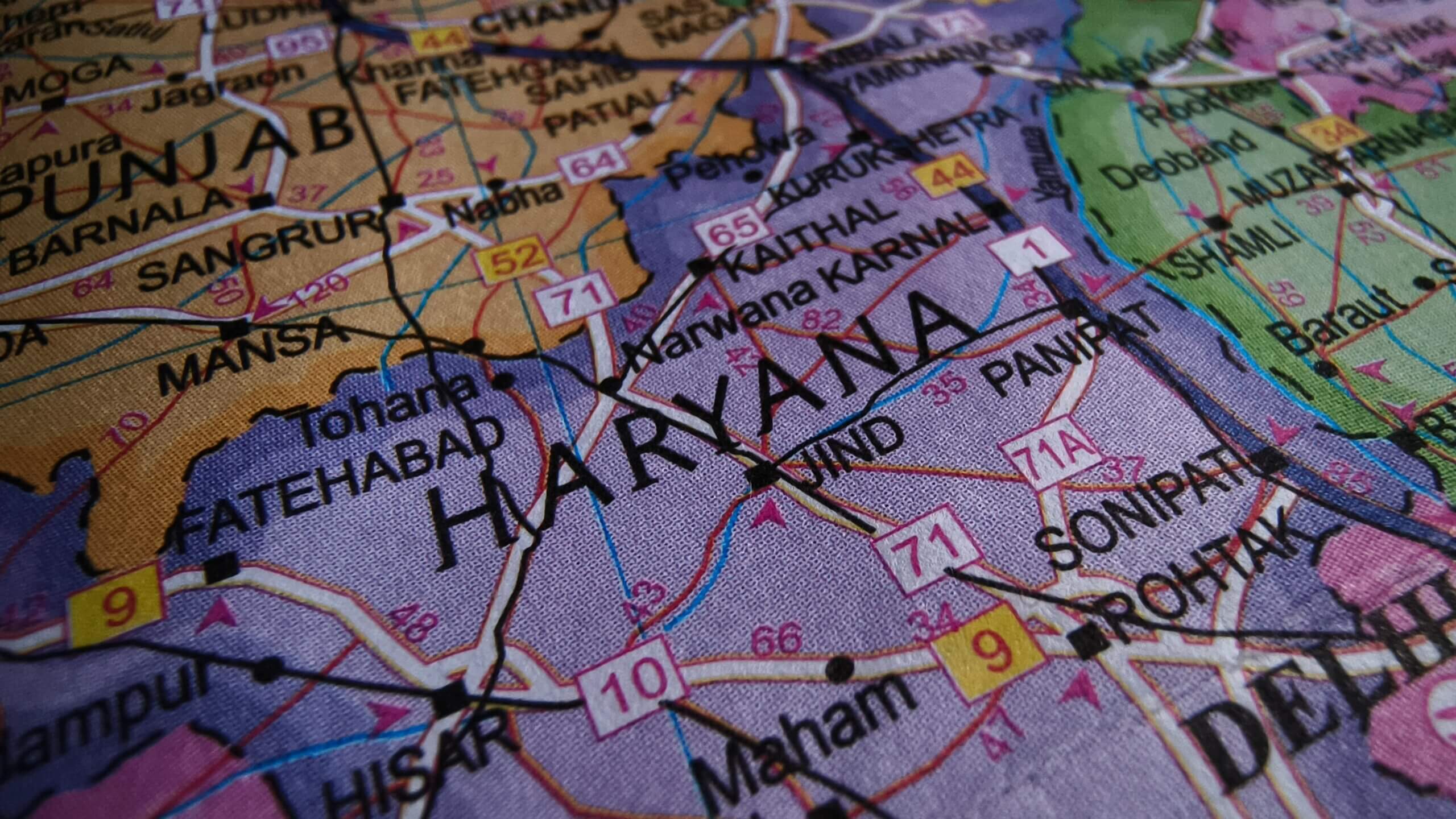 ハリヤナ州店舗商業施設法（改正）条例2025の施行について